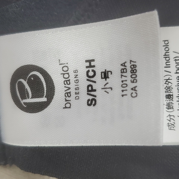 BRAVADO DESIGNS  NURSING BRA, NEW, NO TAGS - Picture 7 of 12